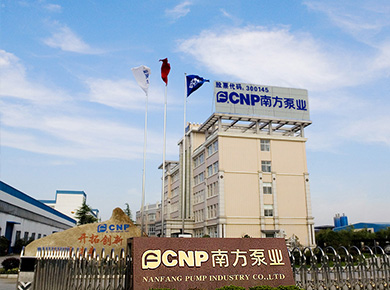 延长塑料泵使用寿命的有效技巧